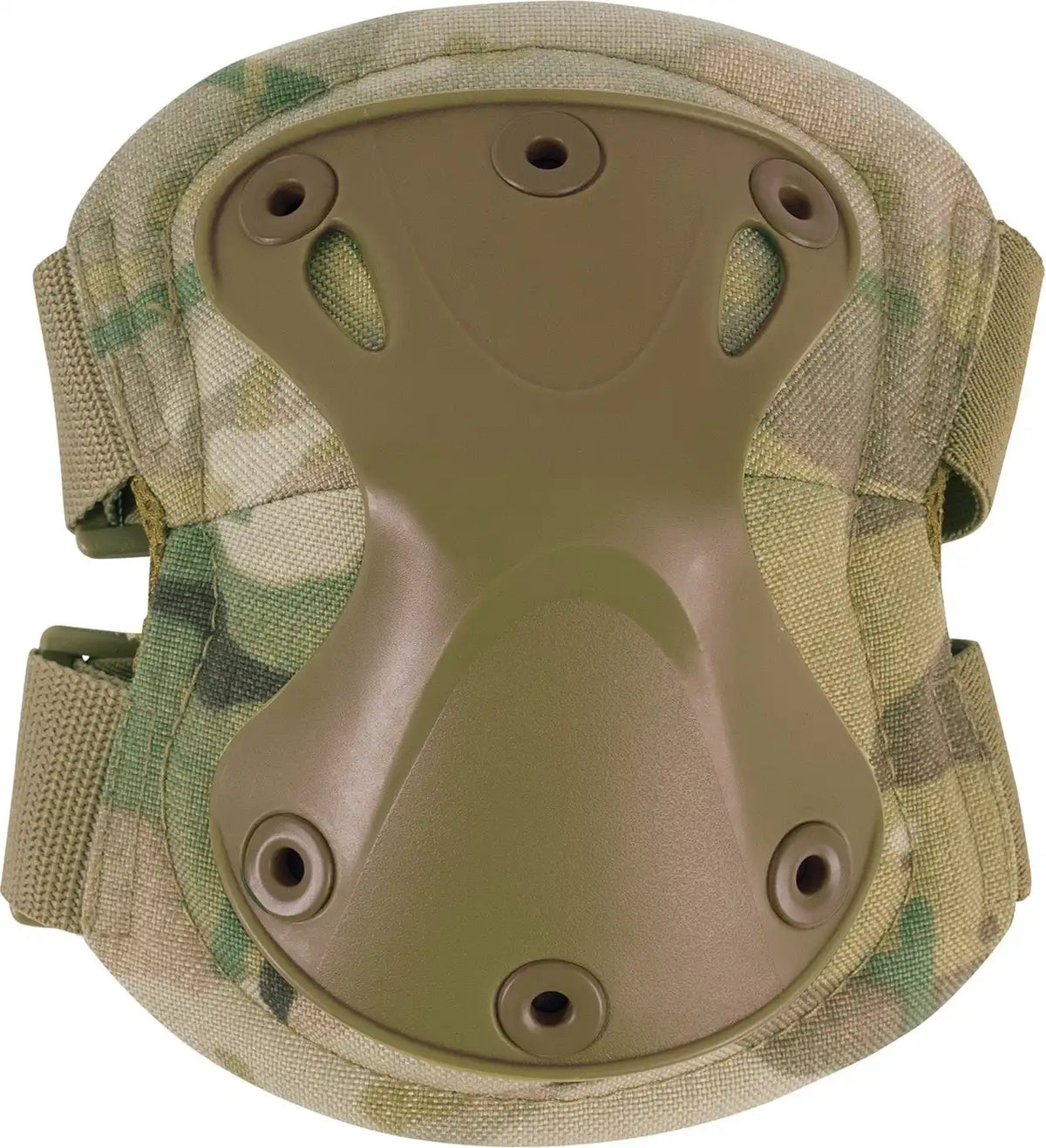 Rothco Low-profile Tactical Knee Pads - Multicam / one Size