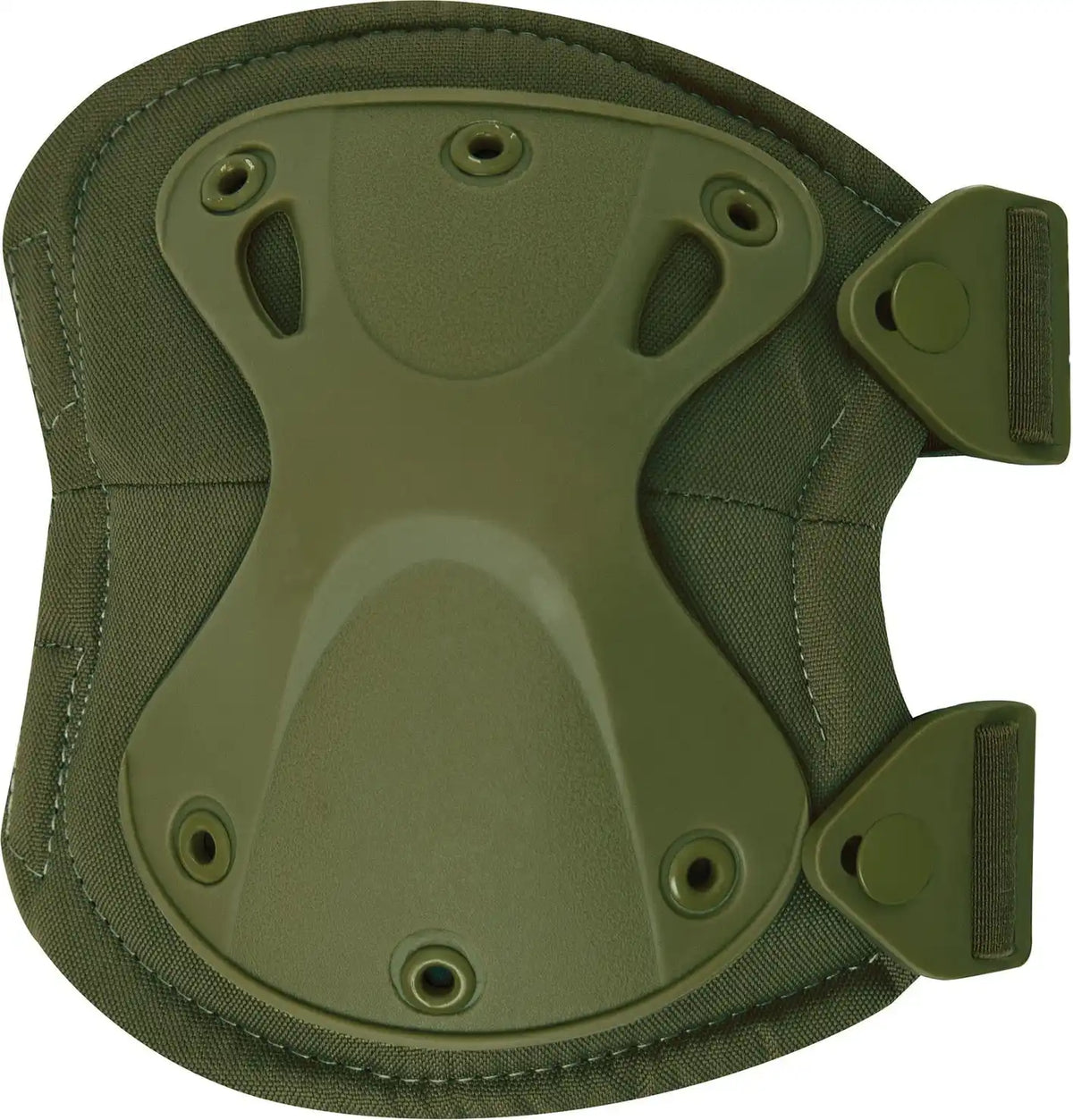 Rothco Low-profile Tactical Knee Pads - Olive Drab / one Size