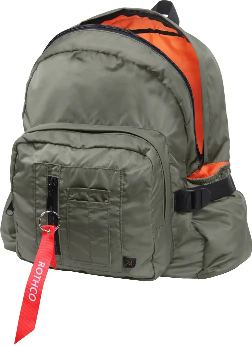 Rothco Ma-1 Bomber Backpack