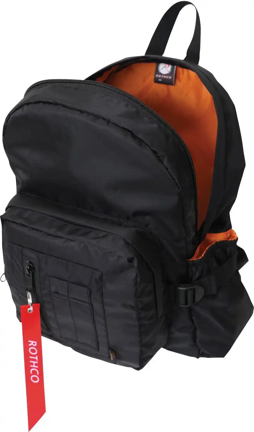 Rothco Ma-1 Bomber Backpack