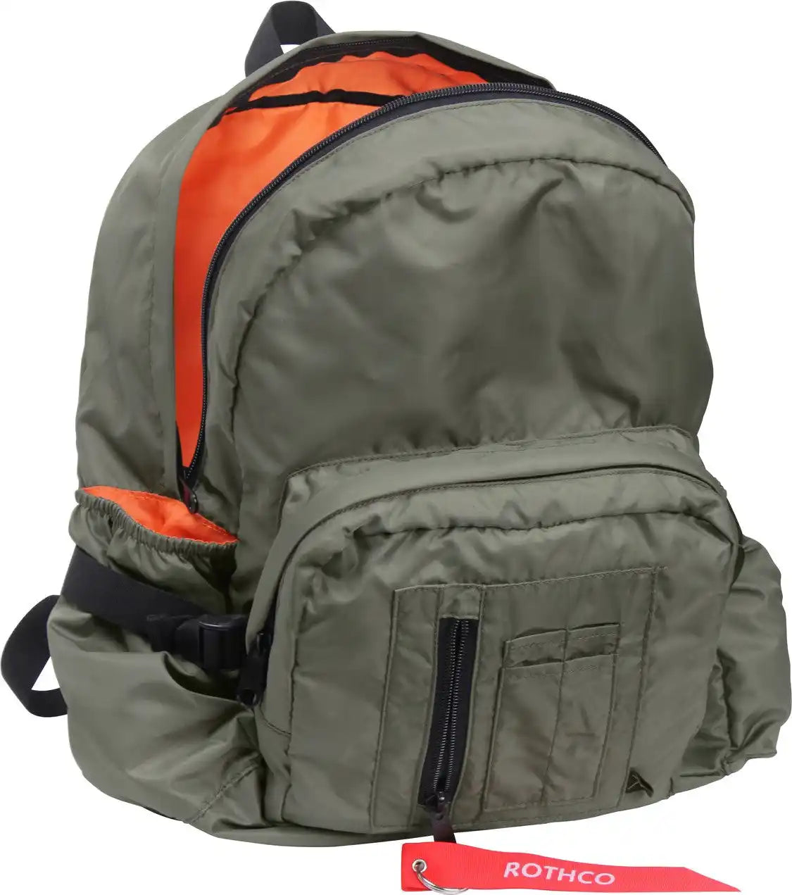 Rothco Ma-1 Bomber Backpack