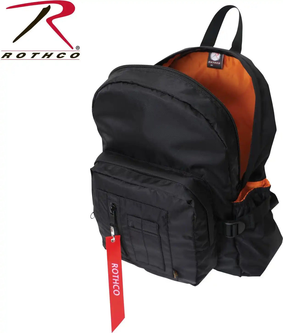 Rothco Ma-1 Bomber Backpack