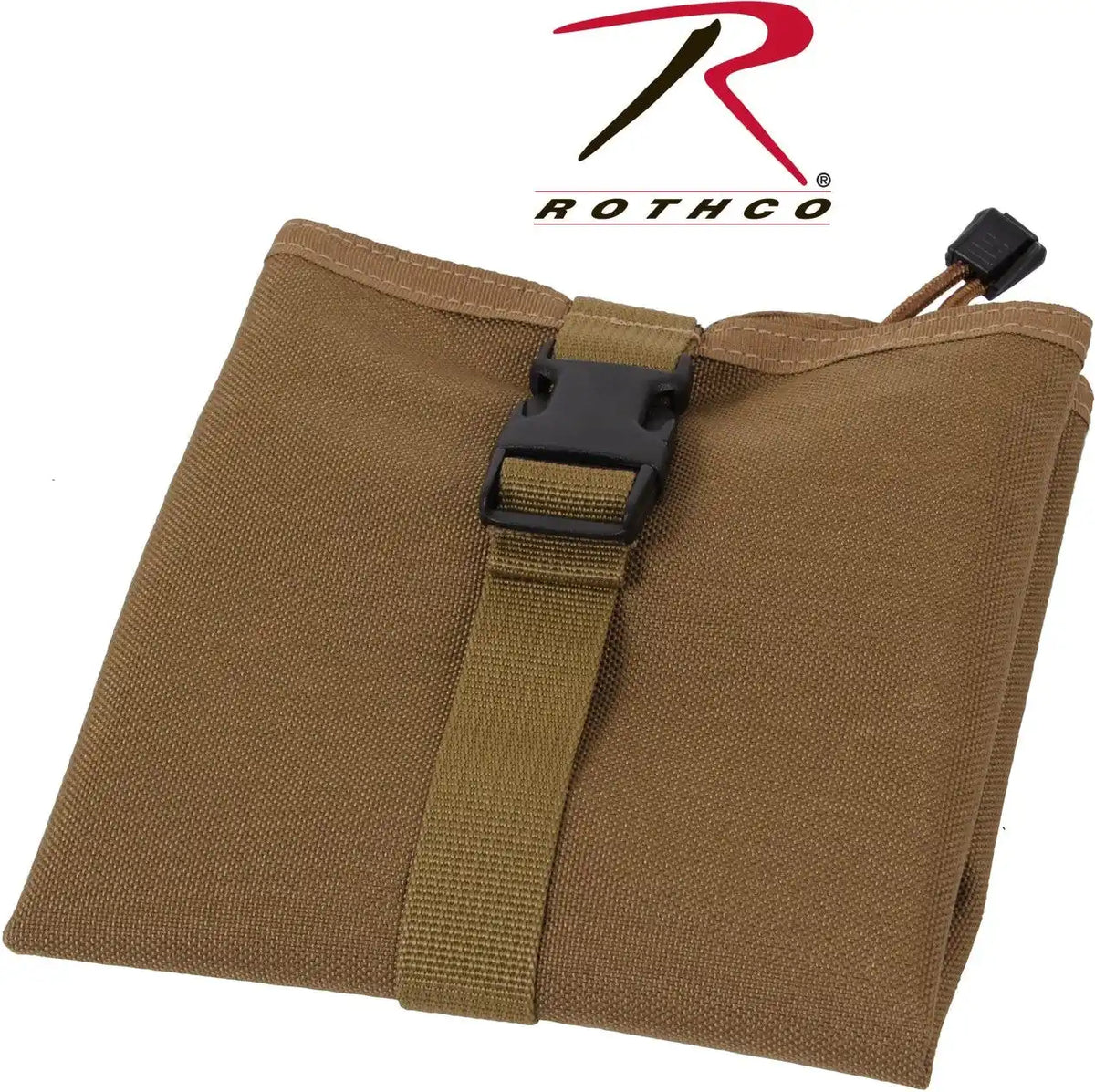 Rothco Map and Document Case