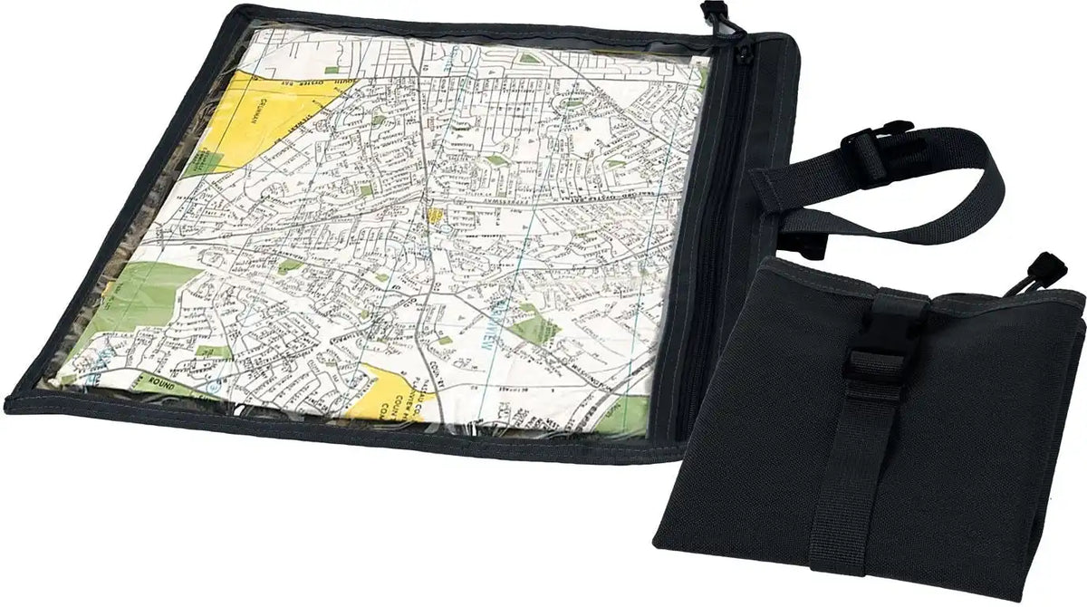 Rothco Map and Document Case