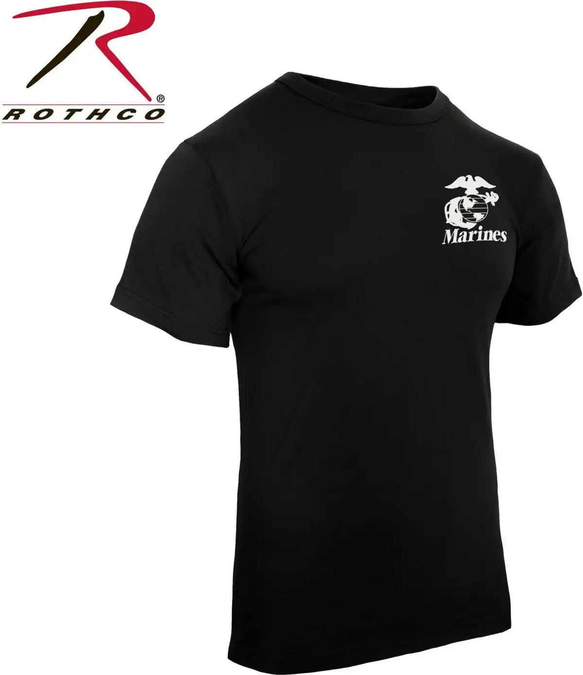 Rothco Marines ?’pain is Weakness’’ T-shirt