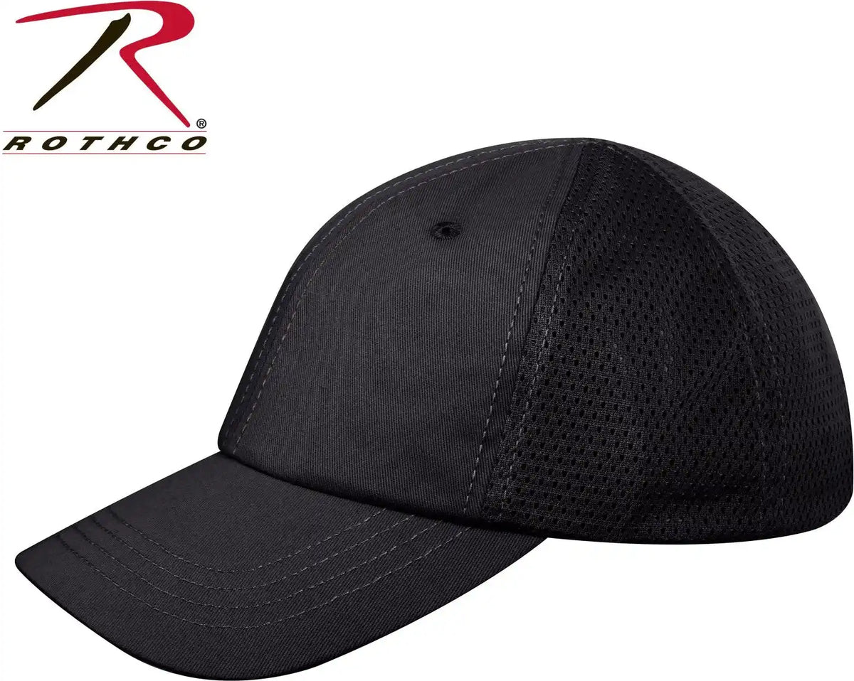 Rothco Mesh Back Tactical Cap