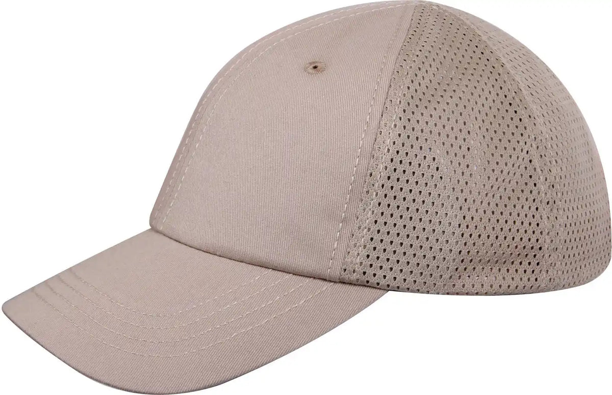 Rothco Mesh Back Tactical Cap