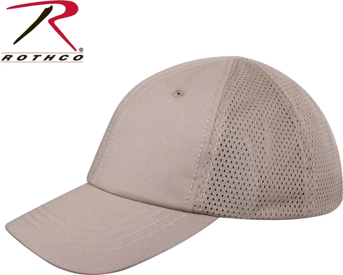 Rothco Mesh Back Tactical Cap