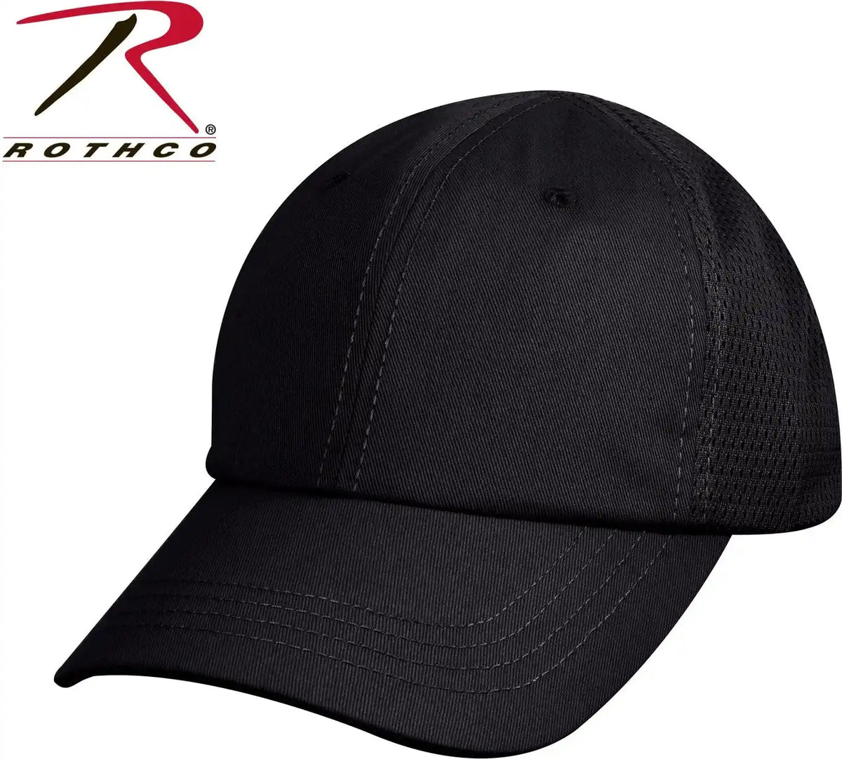 Rothco Mesh Back Tactical Cap