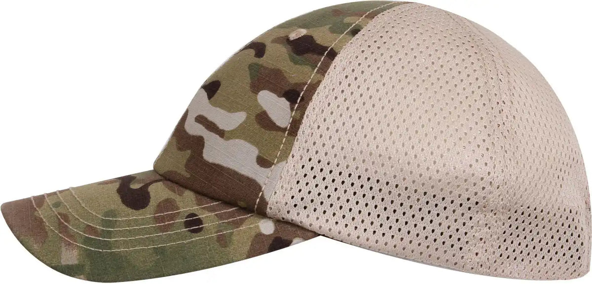 Rothco Mesh Back Tactical Cap