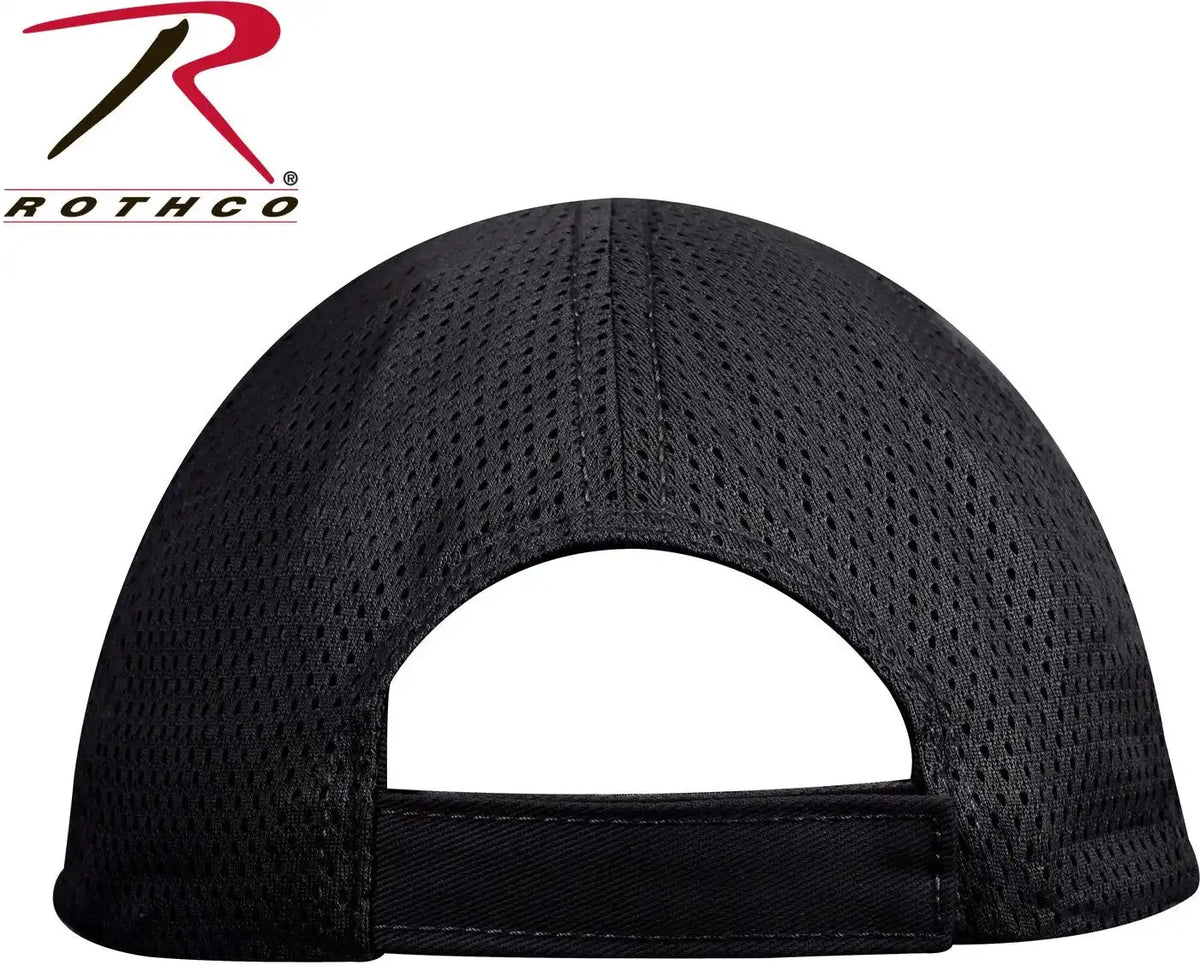 Rothco Mesh Back Tactical Cap