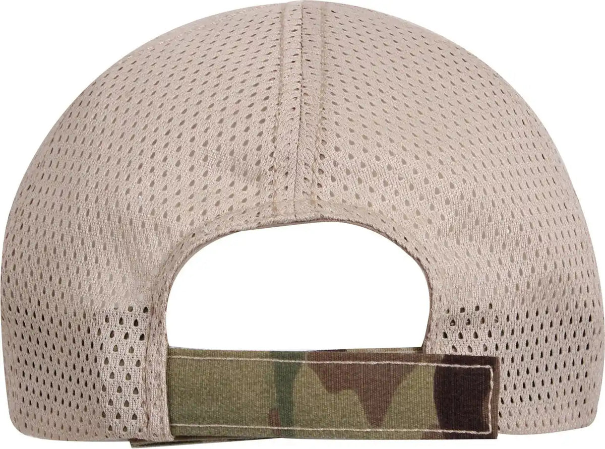 Rothco Mesh Back Tactical Cap