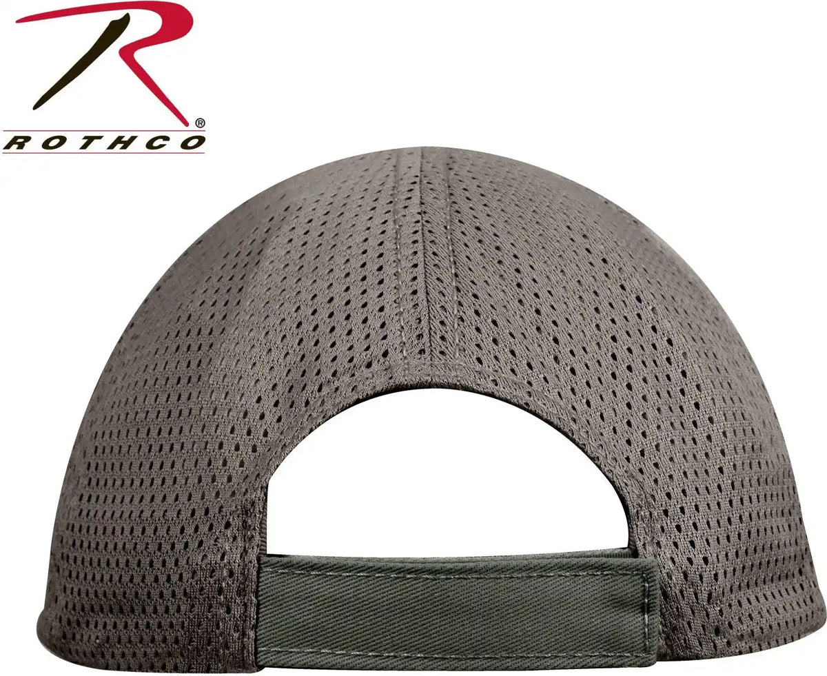 Rothco Mesh Back Tactical Cap