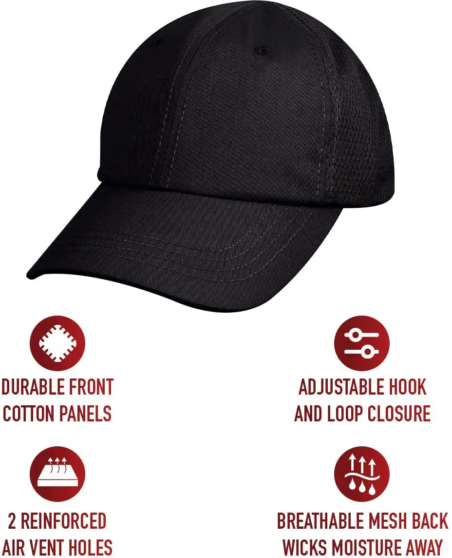 Rothco Mesh Back Tactical Cap