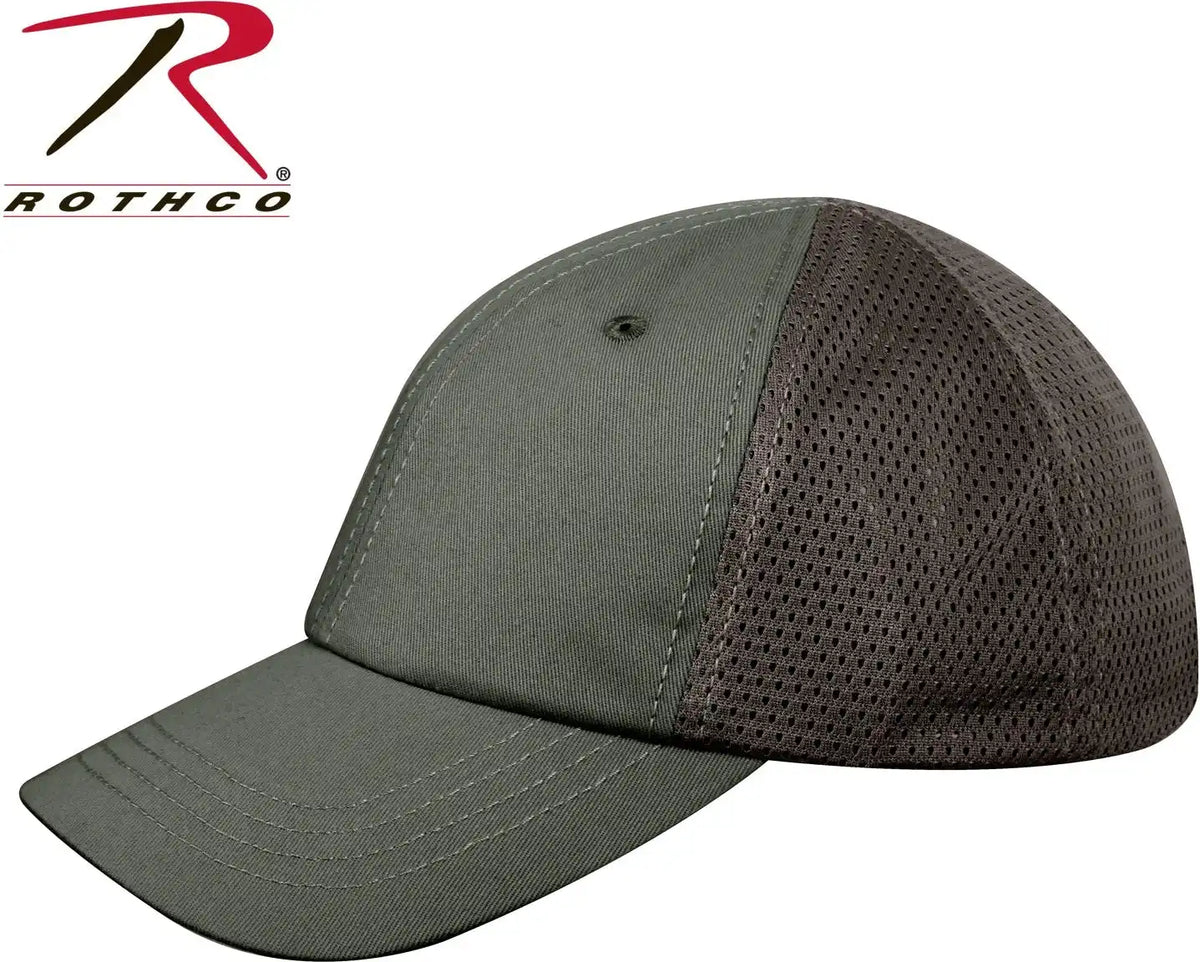 Rothco Mesh Back Tactical Cap