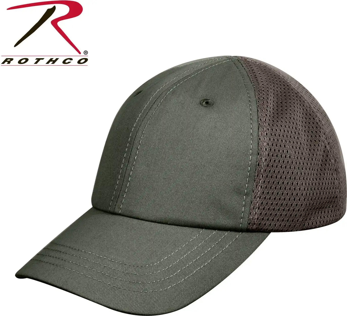 Rothco Mesh Back Tactical Cap