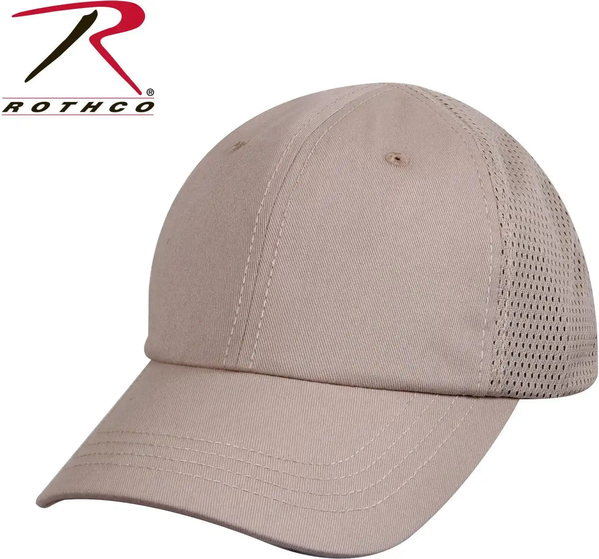 Rothco Mesh Back Tactical Cap