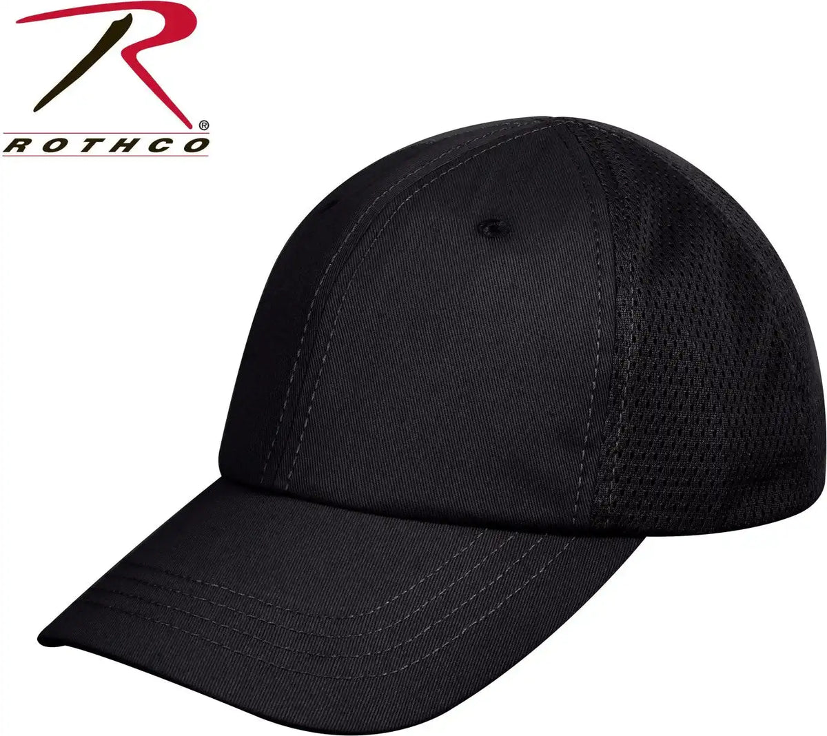 Rothco Mesh Back Tactical Cap