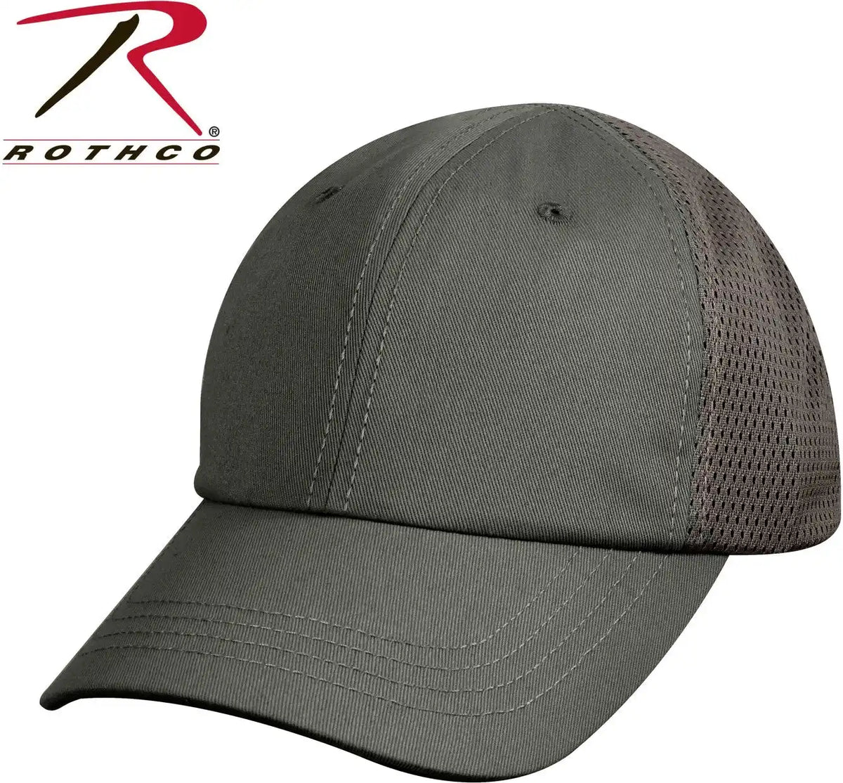 Rothco Mesh Back Tactical Cap