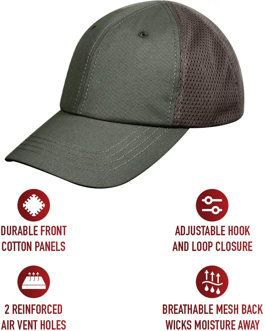 Rothco Mesh Back Tactical Cap