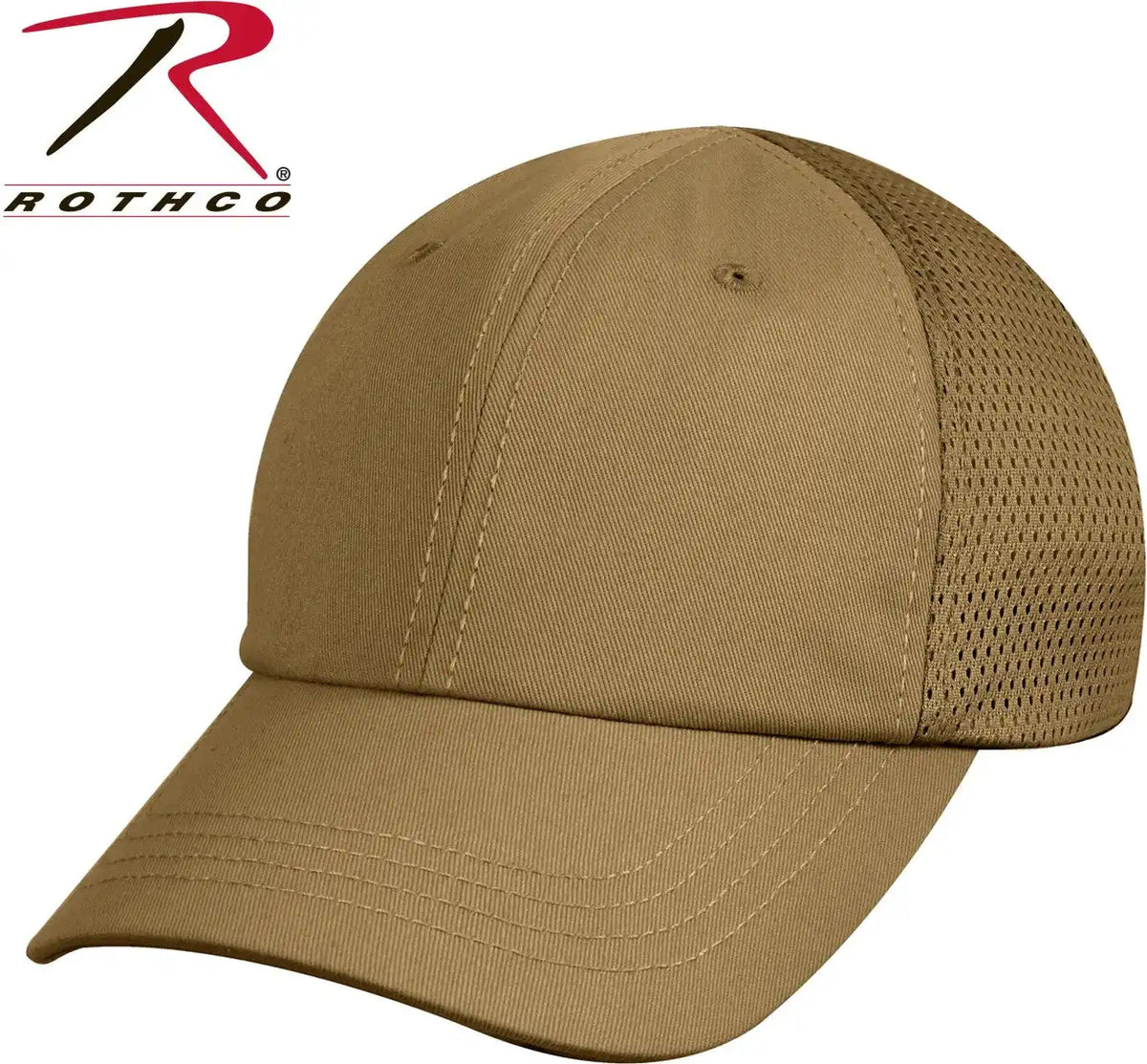 Rothco Mesh Back Tactical Cap