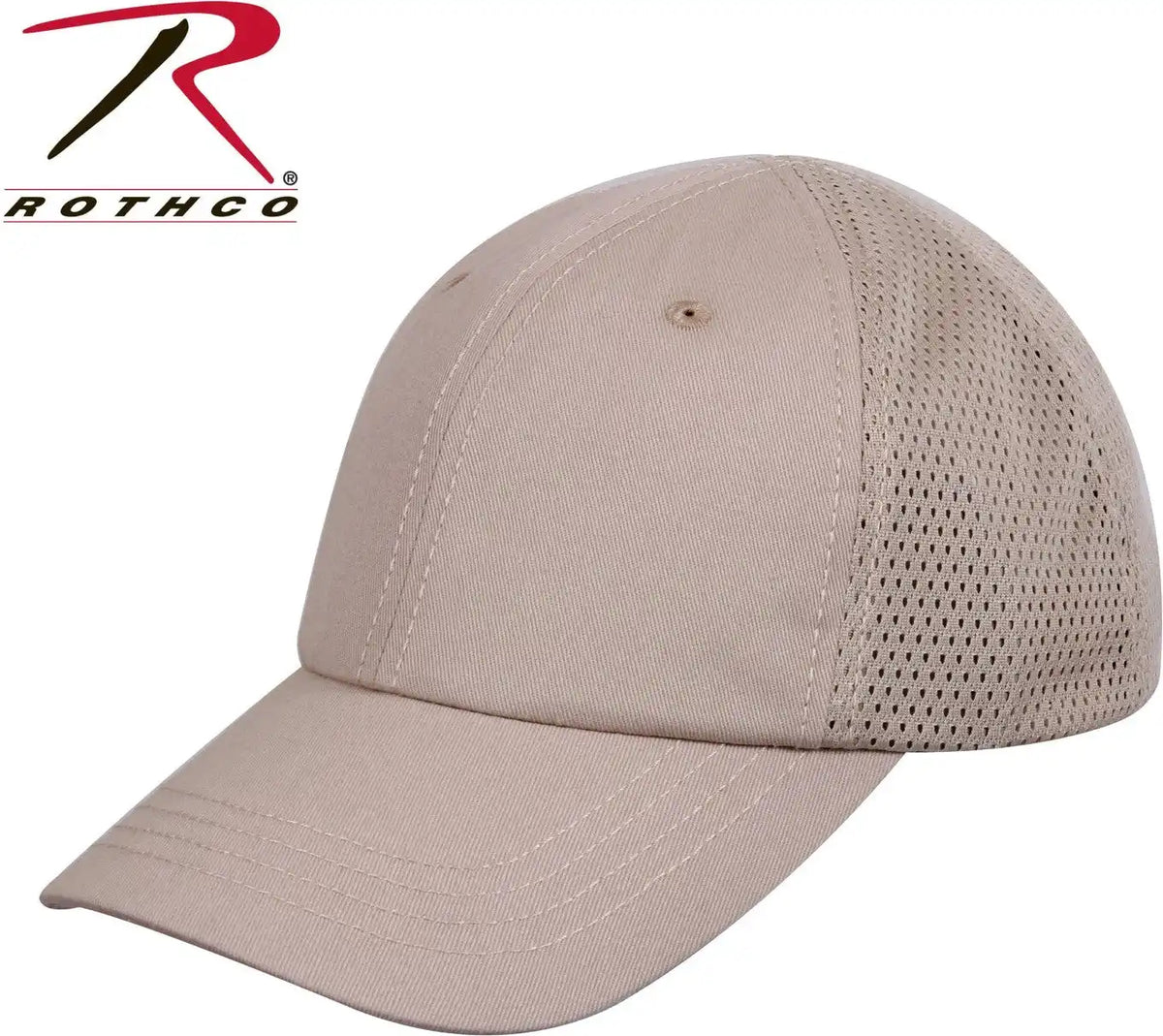 Rothco Mesh Back Tactical Cap