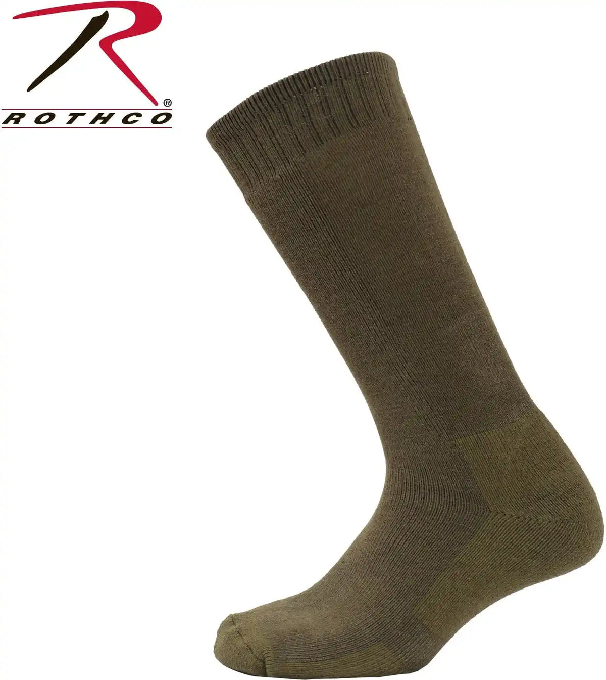 Rothco Mid Calf Boot Sock