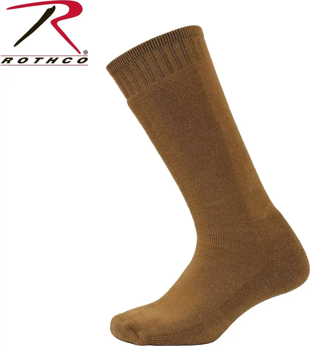 Rothco Mid Calf Boot Sock