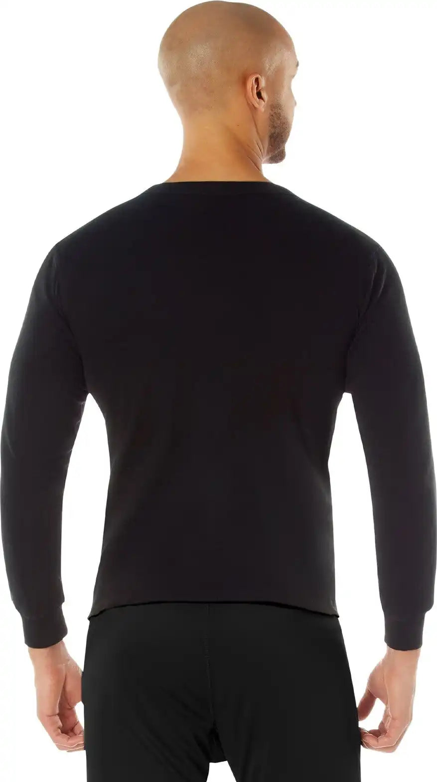 Rothco Midweight Thermal Knit Top
