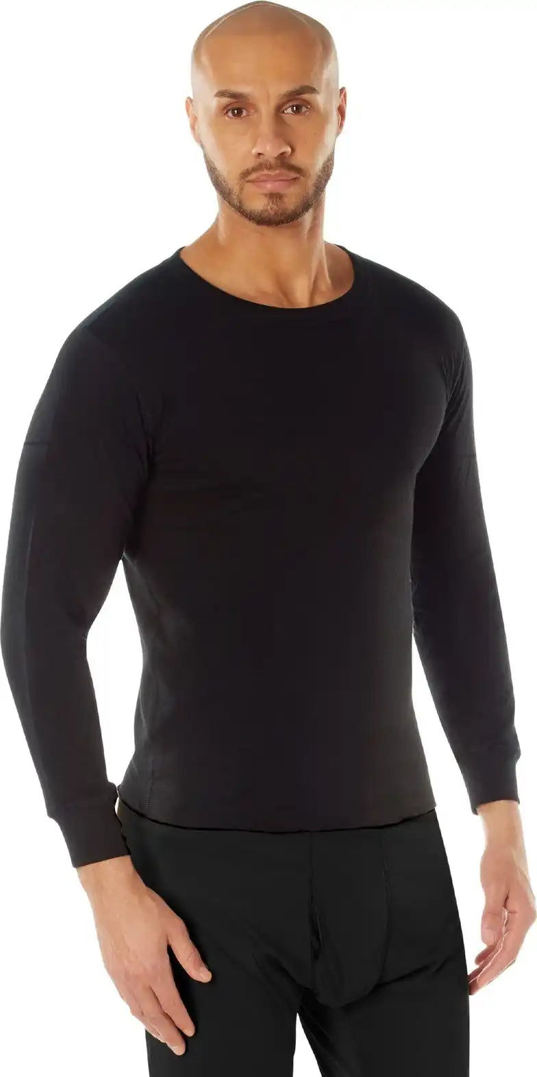 Rothco Midweight Thermal Knit Top