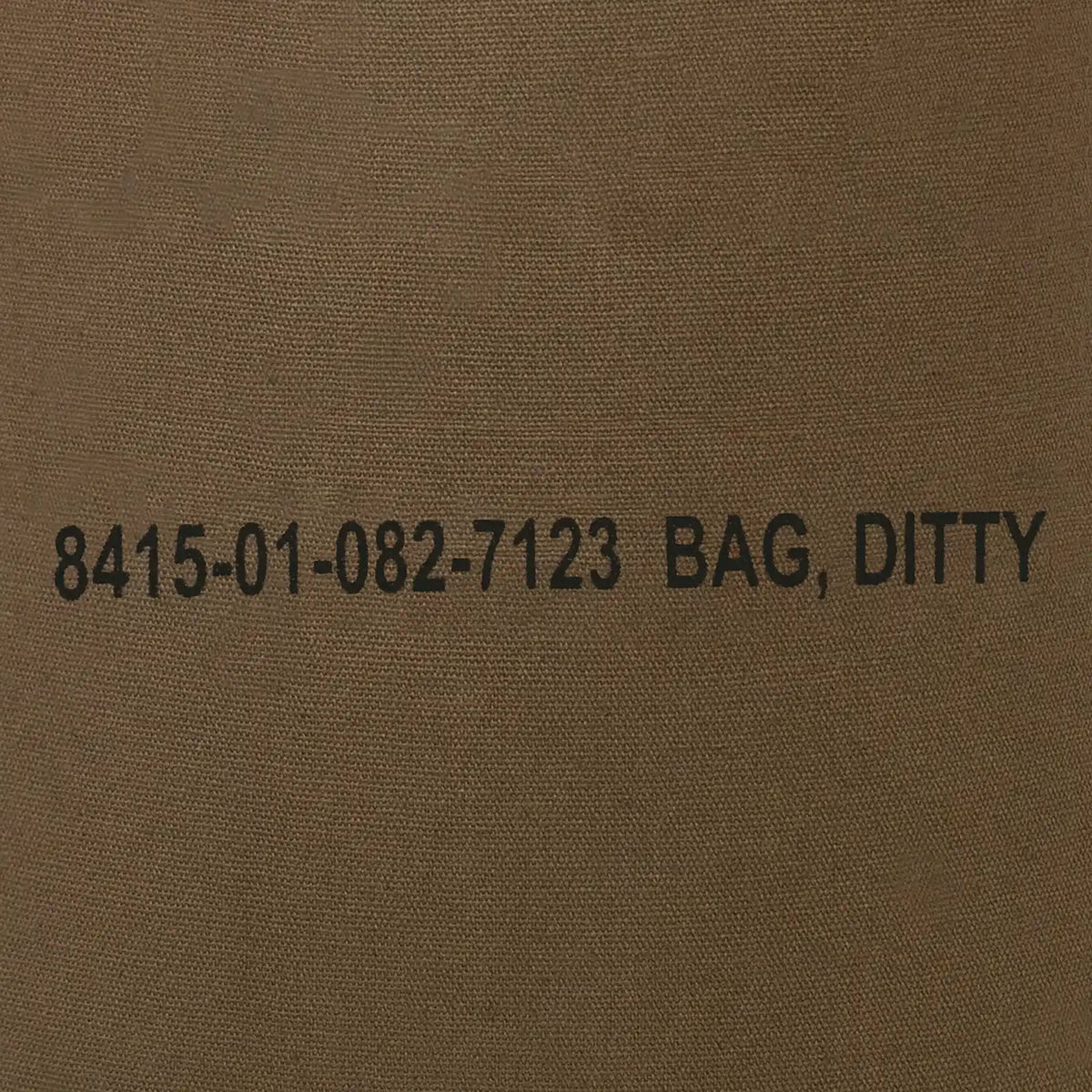 Rothco Military Ditty Bag - 16 Inches x 19