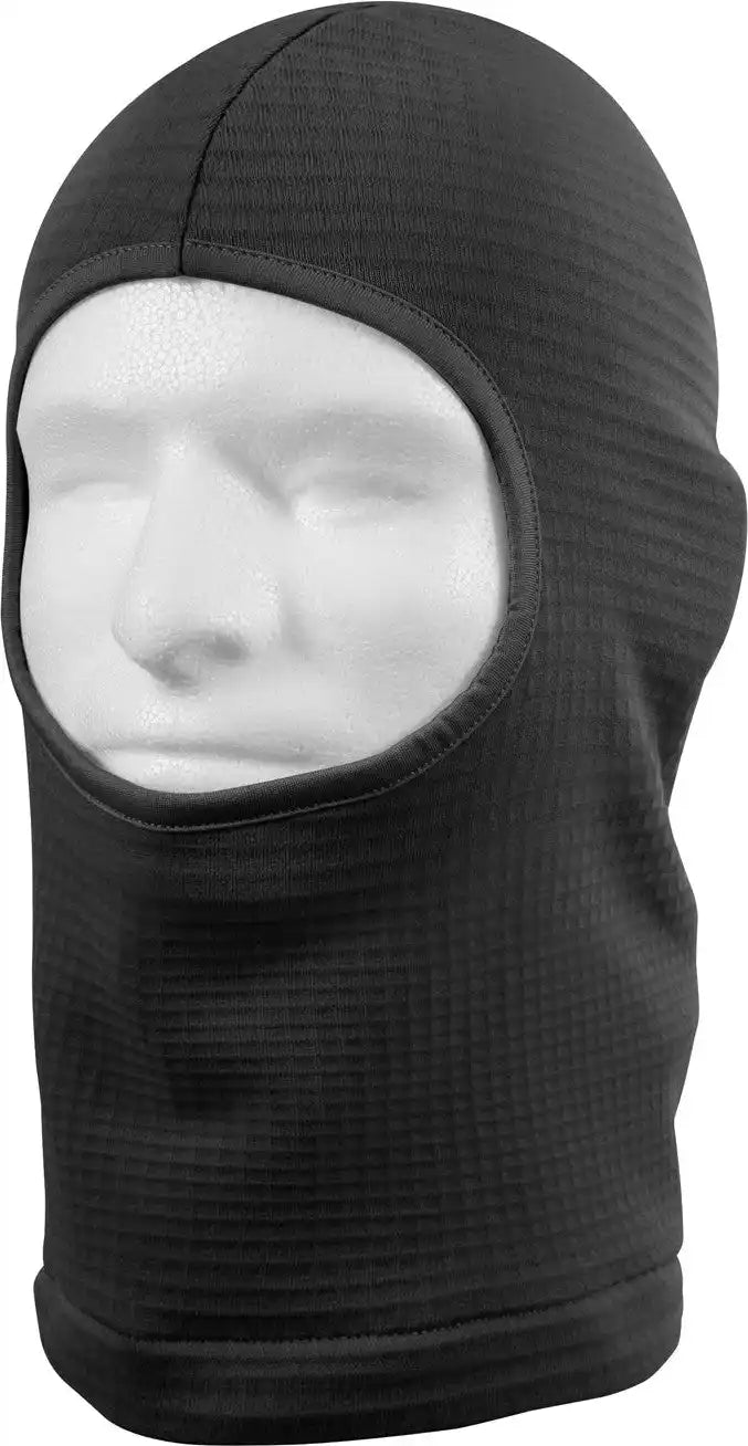 Rothco Military Ecwcs Gen Iii Level 2 Balaclava Black / one Size
