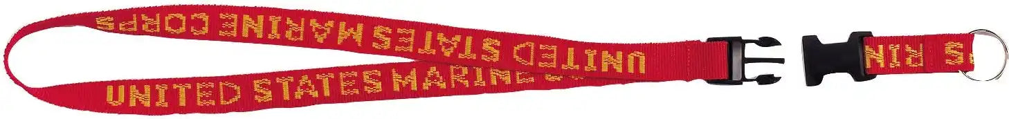 Rothco Military Neck Strap Key Rings