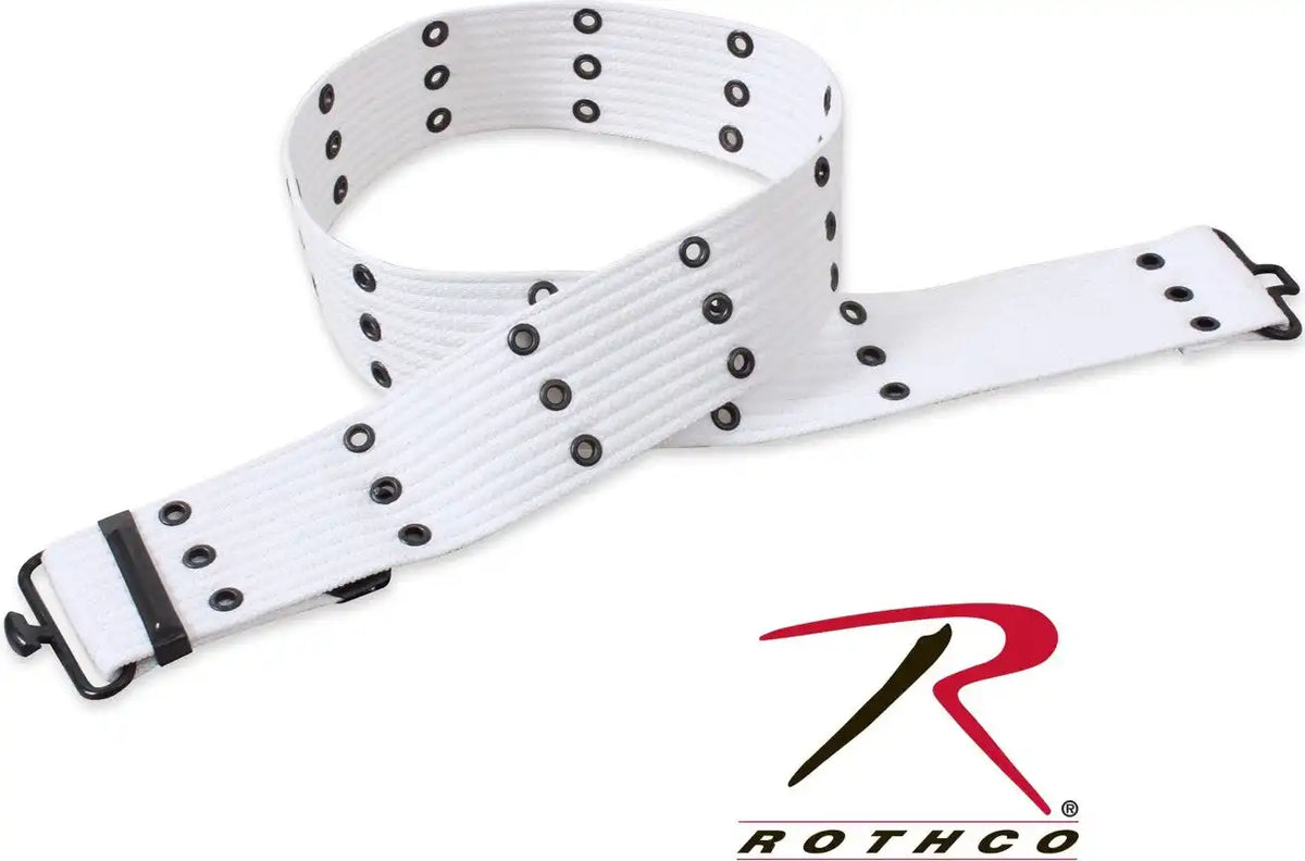 Rothco Military Style Pistol Belts