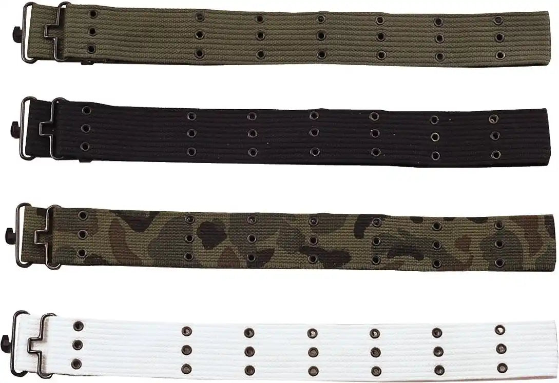 Rothco Military Style Pistol Belts