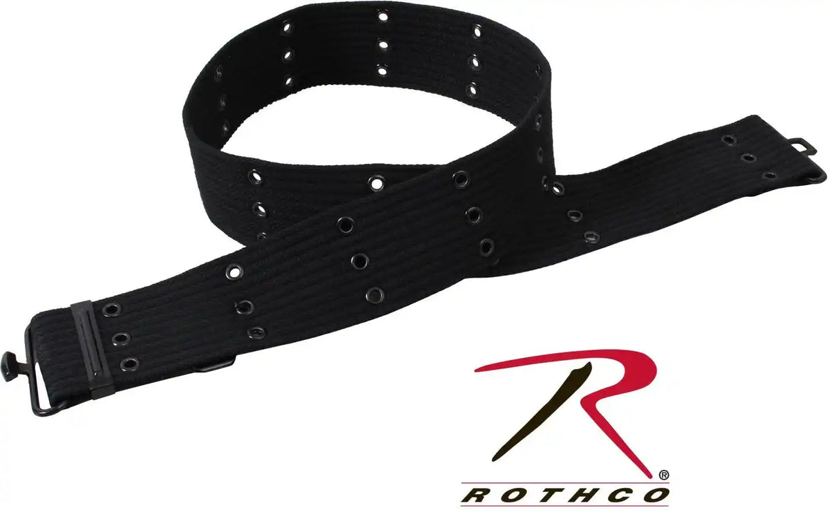 Rothco Military Style Pistol Belts