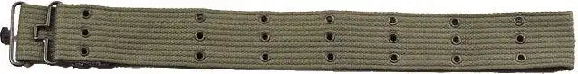 Rothco Military Style Pistol Belts