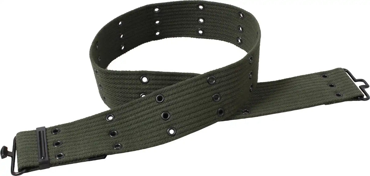Rothco Military Style Pistol Belts