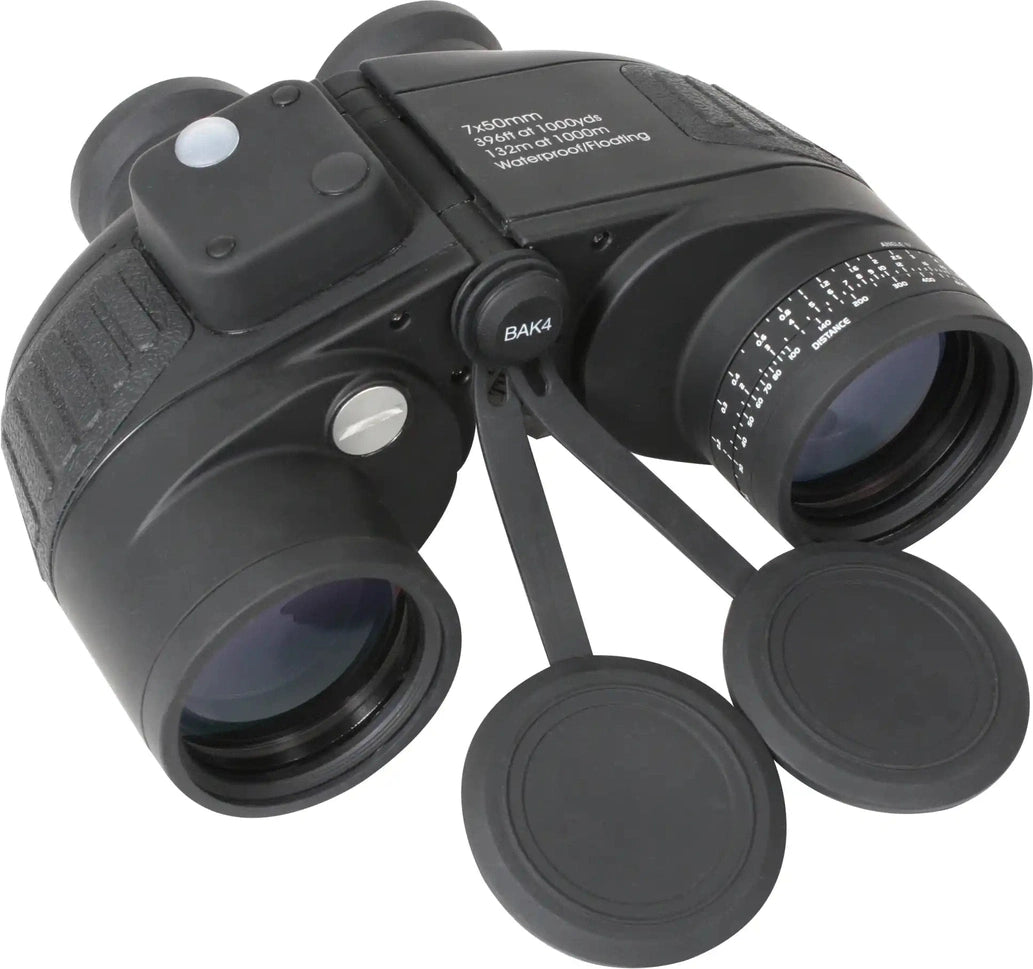 Rothco Military Type 7 x 50mm Binoculars