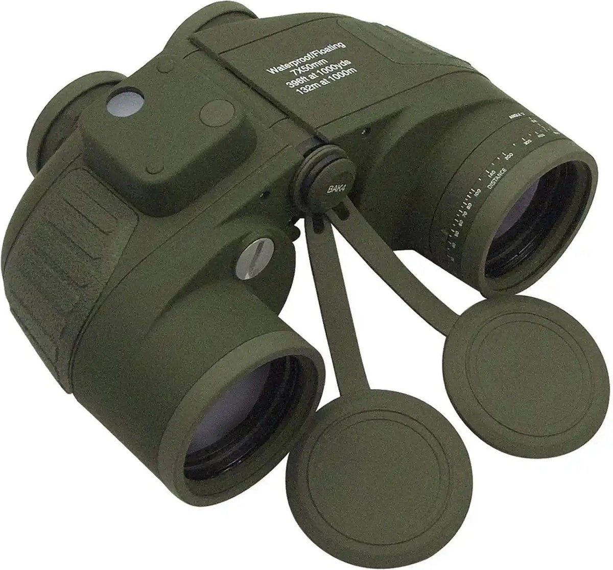 Rothco Military Type 7 x 50mm Binoculars