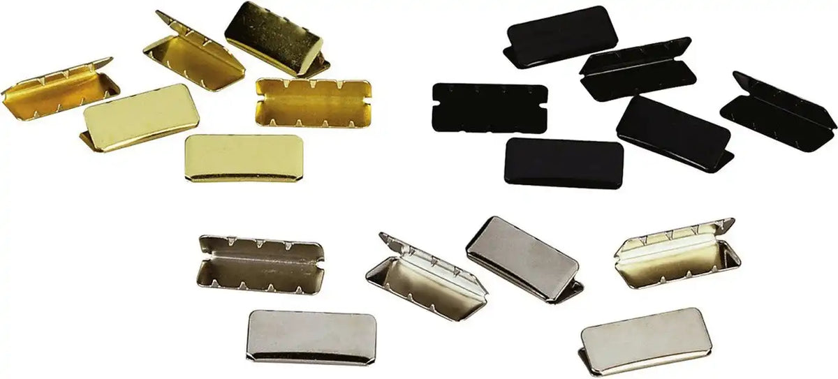 Rothco Military Web Belt Tips