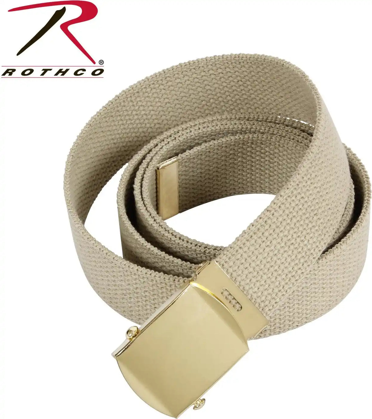 Rothco Military Web Belts 64 Inches Long