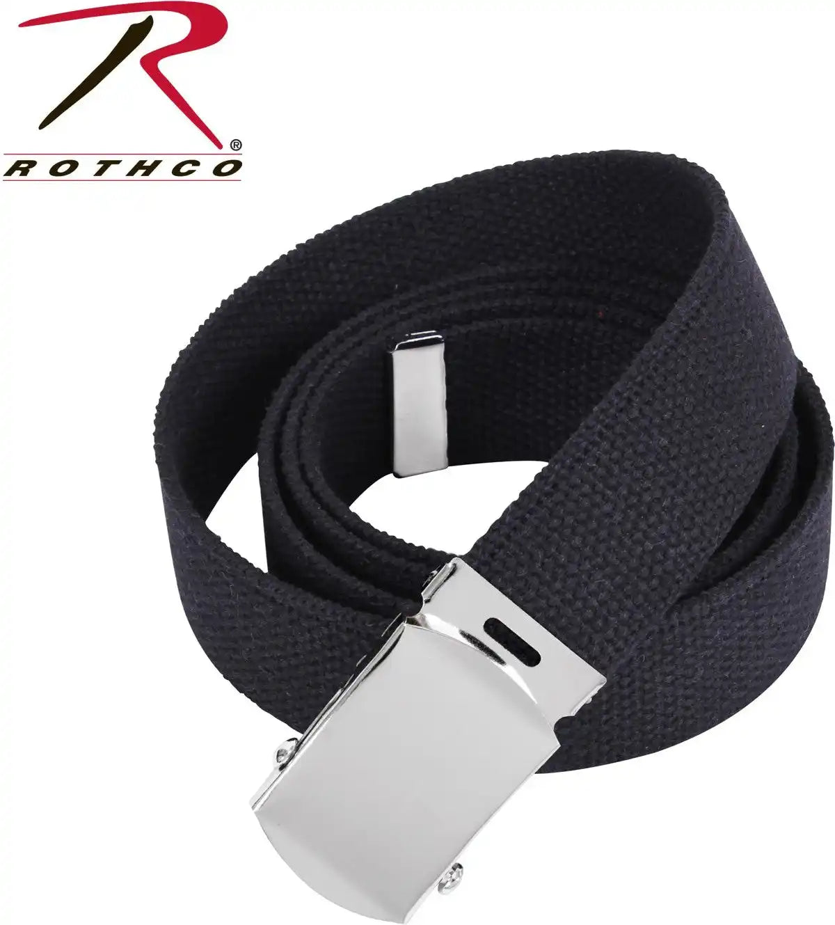 Rothco Military Web Belts 64 Inches Long