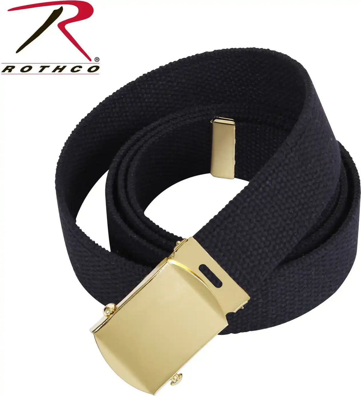 Rothco Military Web Belts 64 Inches Long