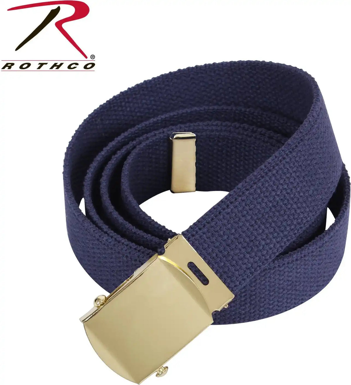 Rothco Military Web Belts 64 Inches Long