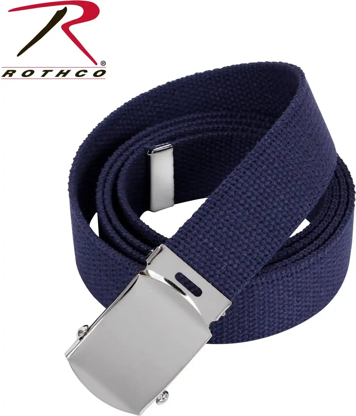 Rothco Military Web Belts 64 Inches Long