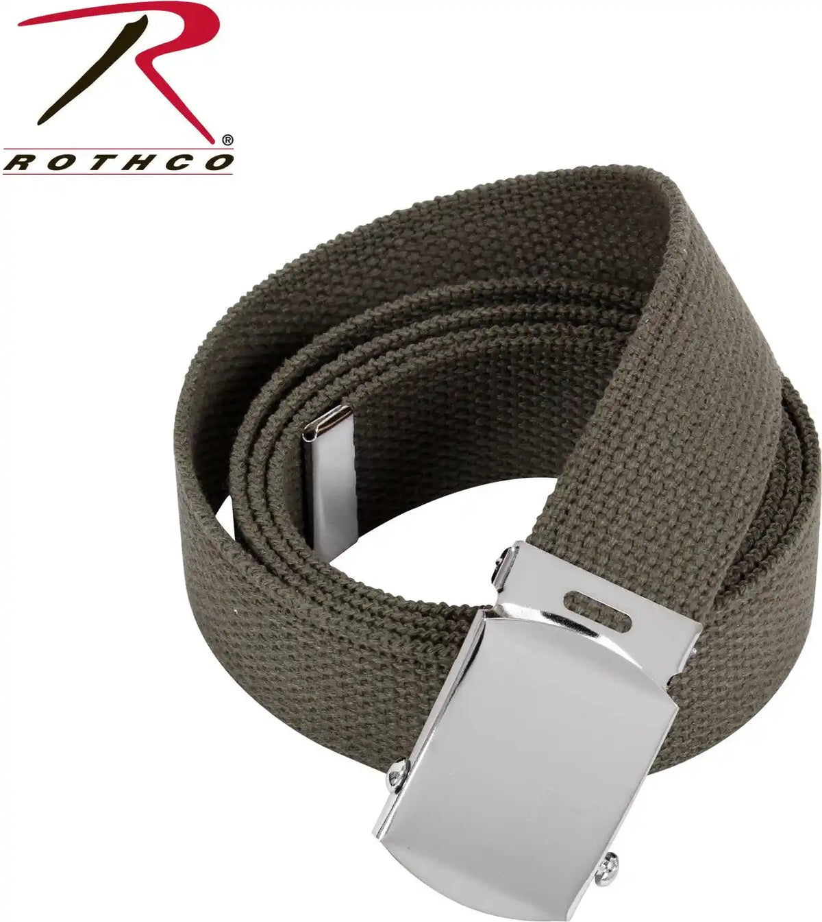 Rothco Military Web Belts 64 Inches Long