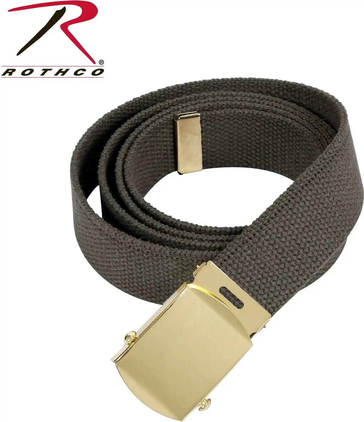 Rothco Military Web Belts 64 Inches Long