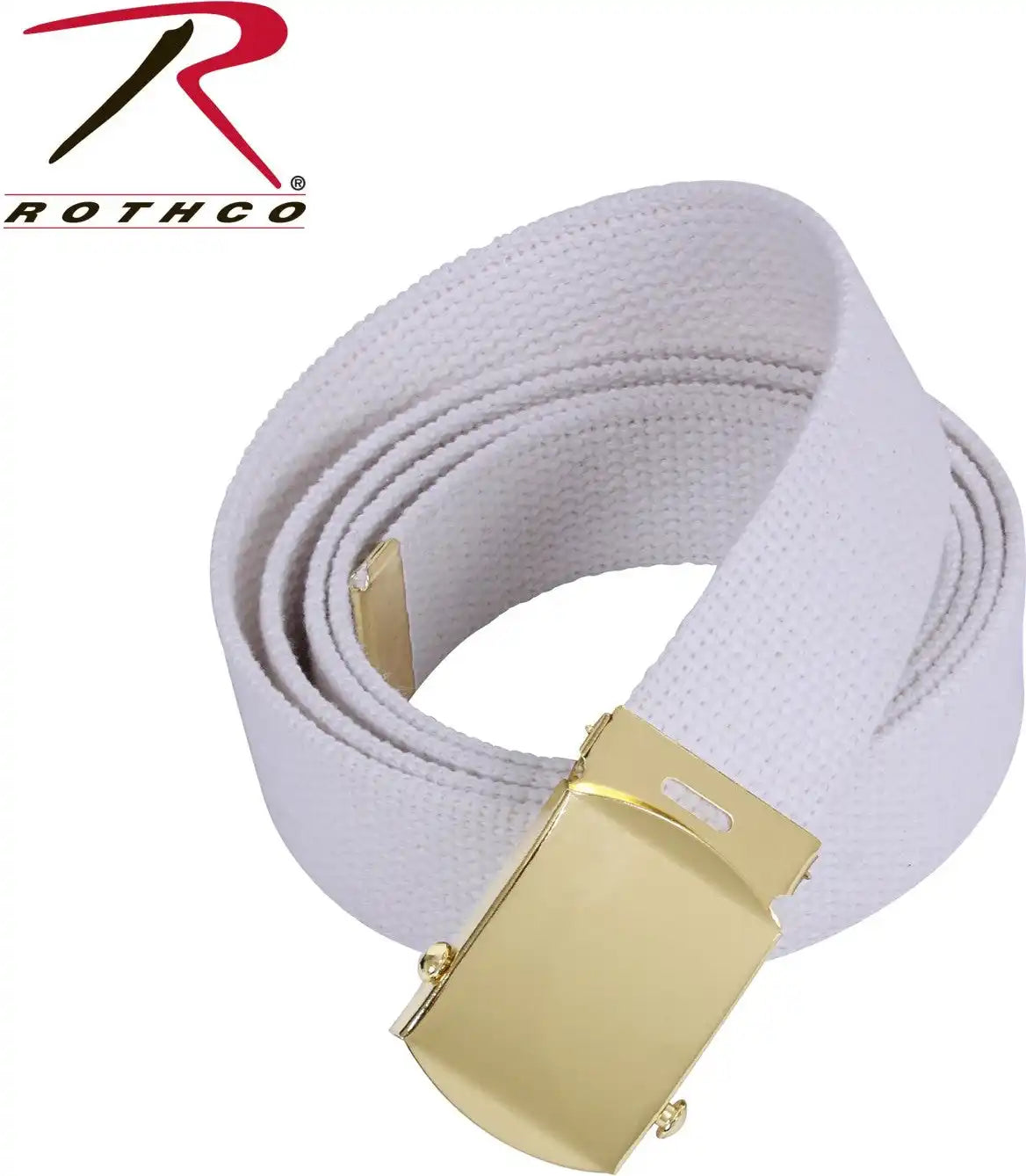 Rothco Military Web Belts 64 Inches Long