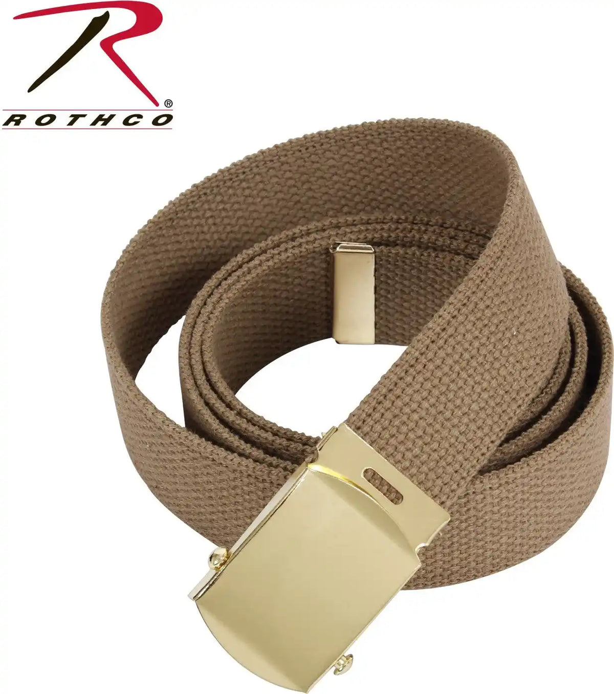 Rothco Military Web Belts 64 Inches Long